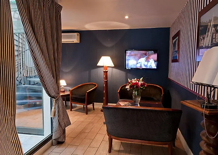 Opera Deauville Paris