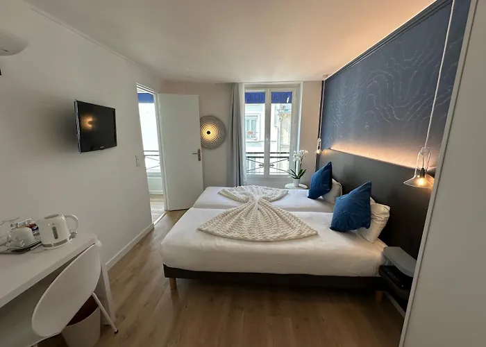 Opera Deauville Paris