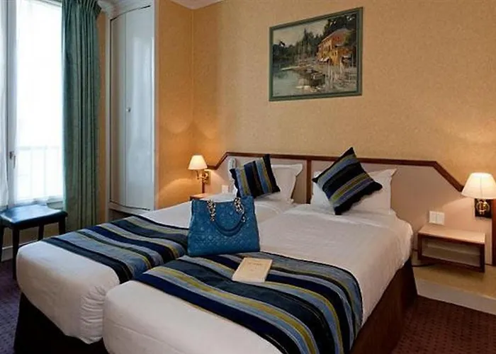 Opera Deauville Paris